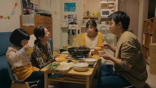 Lost Man Found Season 1 Episode 8 - Episode 8