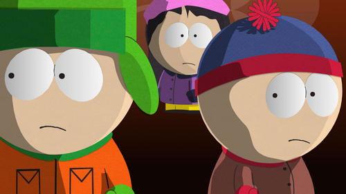 South Park Season 11 Episode 14 - The List