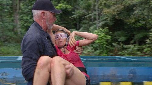 I'm a Celebrity...Get Me Out of Here! Season 10 Episode 5 - Aquatic Strife!