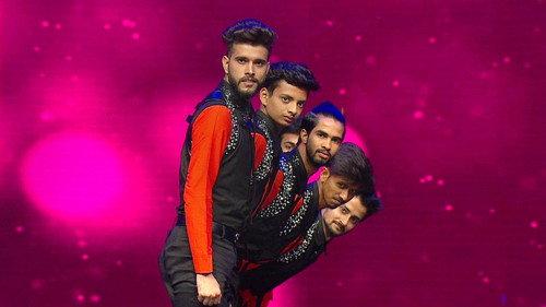 Dance Plus Season 2 Episode 3 - Final Selection Round