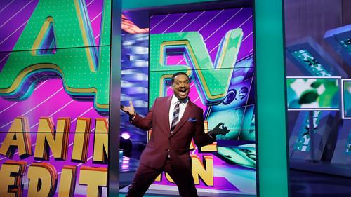 America's Funniest Home Videos: Animal Edition Season 1 Episode 7 - The Karate Cat