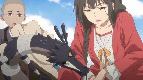 Fairies Albums Season 1 Episode 10 - Sweet Dragon (Part 2)