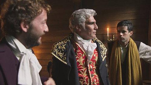 Bolívar Season 1 Episode 18 - Episode 18