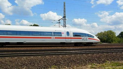 Impossible Engineering Season 6 Episode 6 - Rise of the Hyperloop