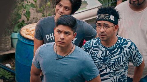 Batang Quiapo Season 1 Episode 35 - Episode 35