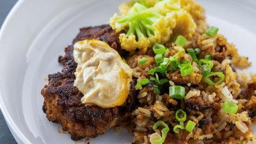 Chopped Season 64 Episode 7 - Sea Bean Bonanza
