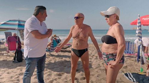 Apatrullando Season 1 Episode 4 - Episode 4