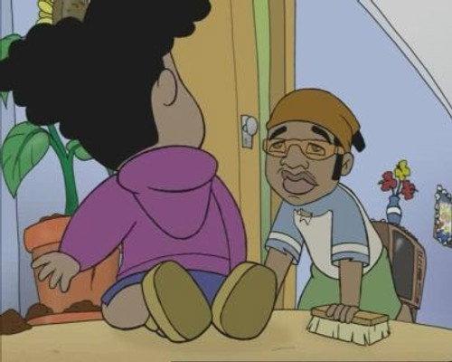 bro'Town Season 1 Episode 2 - Sione-rella