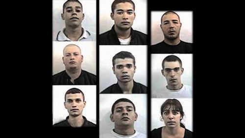 Investigação Criminal Season 6 Episode 3 - Episode 3