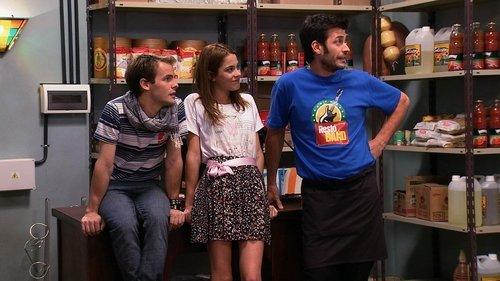 Violetta Season 1 Episode 51 - Episode 51