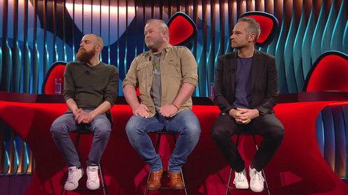 Mag ik u kussen? Season 5 Episode 6 - Episode 6