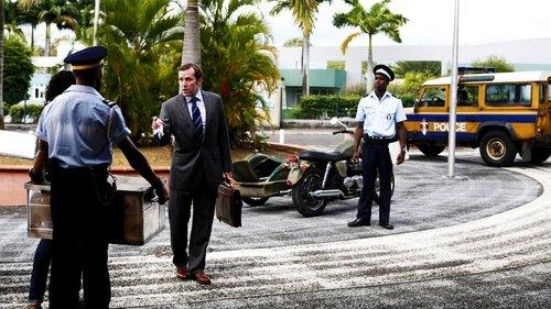 undefined Season 1 Episode 3 - Predicting Murder