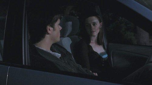 Gilmore Girls Season 5 Episode 4 - Tippecanoe and Taylor, Too