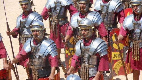 Rome: Power & Glory Season 1 Episode 1 - The Rise of the Roman Empire