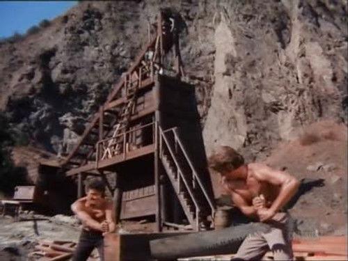 Bonanza Season 10 Episode 11 - Queen High