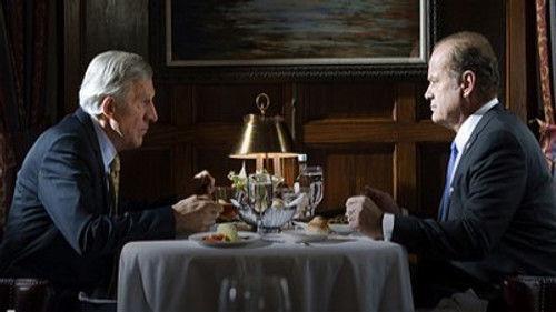 Boss Season 2 Episode 3 - Ablution