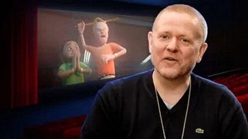 Dansk films bedste Season 1 Episode 6 - Episode 6