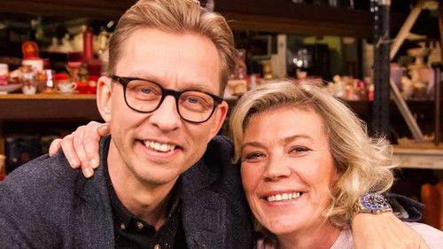 Krejlerkongen Season 6 Episode 1 - Episode 1