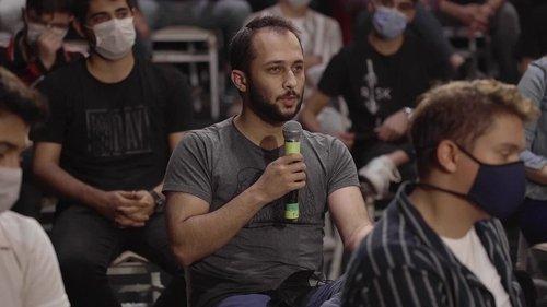 Konuşanlar Season 1 Episode 23 - Episode 23