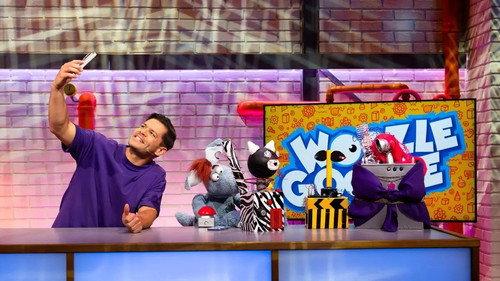 Woozle Goozle Season 10 Episode 11 - Episode 11