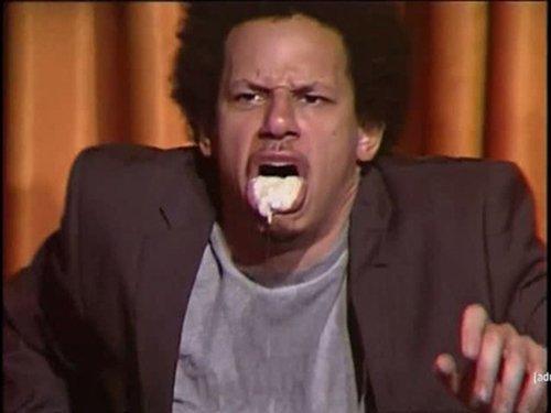 The Eric Andre Show Season 1 Episode 7 - J-Moe