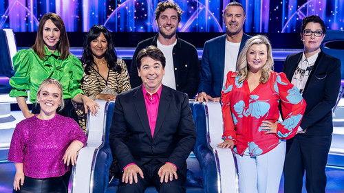 Michael McIntyre's The Wheel Season 4 Episode 2 - Episode 2