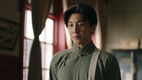 Lightseeker: The Story of the Young Mao Zedong Season 1 Episode 10 - Episode 10