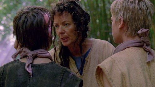 undefined Season 6 Episode 15 - Across the Sea