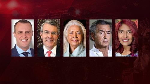 Q&A Season 12 Episode 16 - First Australians and Quiet Australians