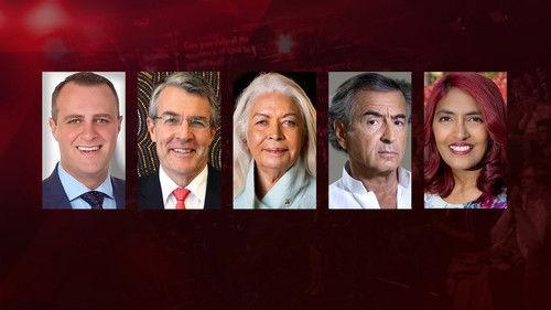 Q&A Season 12 Episode 16 - First Australians and Quiet Australians