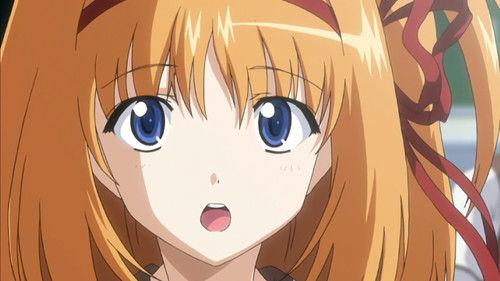 Shuffle! Memories Season 1 Episode 1 - Introduction Episode