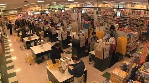 Document 72 Hours Season 5 Episode 6 - Fukushima: From a Super Market in Early Spring