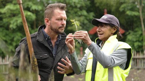 Jimmy Doherty's New Zealand Escape Season 1 Episode 3 - Episode 3