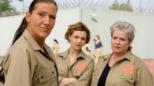 Hinter Gittern - Der Frauenknast Season 16 Episode 8 - Episode 8