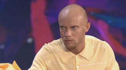 Comedy Woman Season 5 Episode 3 - Episode 3