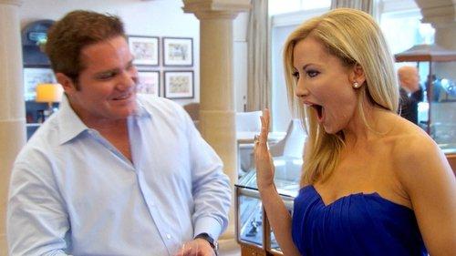 The Real Housewives of Dallas Season 1 Episode 1 - Everything's Bigger in Dallas