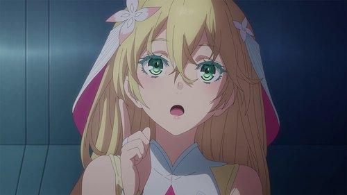 Why Does Nobody Remember Me in This World? Season 1 Episode 2 - Rinne