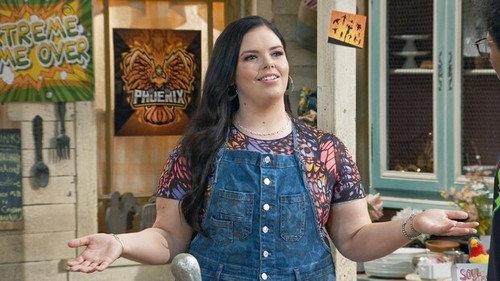 BUNK'D: Learning the Ropes Season 6 Episode 15 - The Wrath of Con