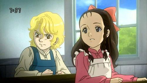 Emily of New Moon Season 1 Episode 5 - A New Stage