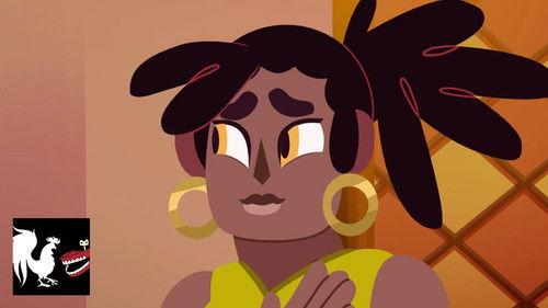 Camp Camp Season 2 Episode 7 - Bonjour Bonquisha