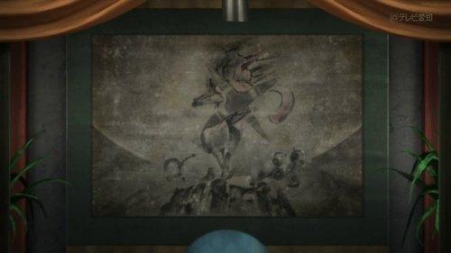 Pokémon Season 19 Episode 6 - The Legend of the Ninja Hero!