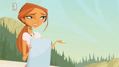 Stoked Season 1 Episode 17 - Mr. Wahine