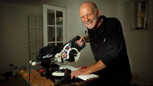 DIY le Donnie Season 1 Episode 1 - Episode 1