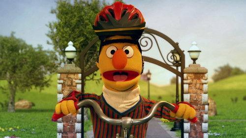 Sesame Street Season 53 Episode 6 - Bert's Bike Day with Luis