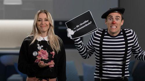 Cochon dingue Season 3 Episode 20 - Episode 20