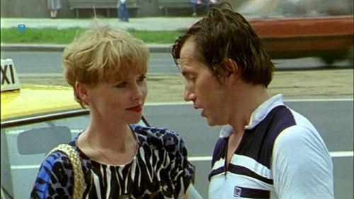 Subs Season 1 Episode 13 - Encounters with Themis