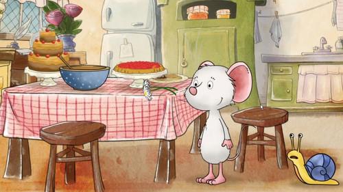 Tilda Appleseed Season 1 Episode 9 - Episode 9