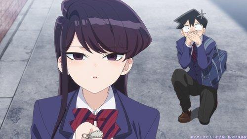undefined Season 1 Episode 2 - It's just a childhood friend. Plus more.
