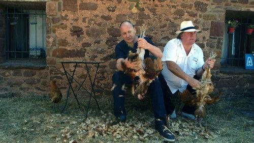 Bon appetit: Gérard Depardieu's Europe Season 2 Episode 3 - Catalonia