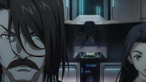 Dragon Raja -The Blazing Dawn- Season 1 Episode 4 - Dragon Palace